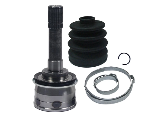 Граната колісна Polcar T68196 ціна, від 29.66 USD