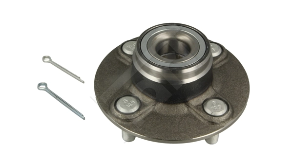 Купити 51876282 Massey Ferguson Підшипник ступиці колеса