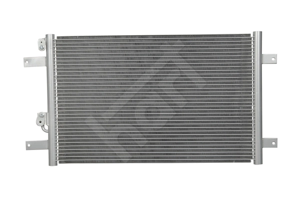 Конденсатор кондиціонера Ford Galaxy I VX мінівен (WGR) (1994 - 2000) ціна, від 53.85 USD