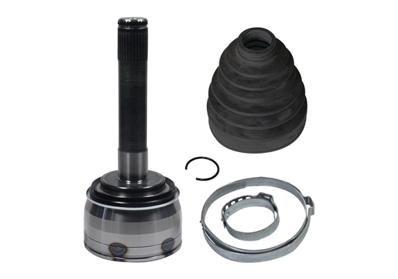 Граната колісна Posterparts BB5177 ціна, від 52.81 USD