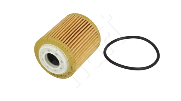 Масляний фільтр двигуна General Motors 3557009 ціна, від 8.79 USD