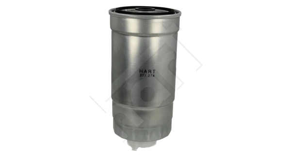 Паливний фільтр PF1277 Maxgear