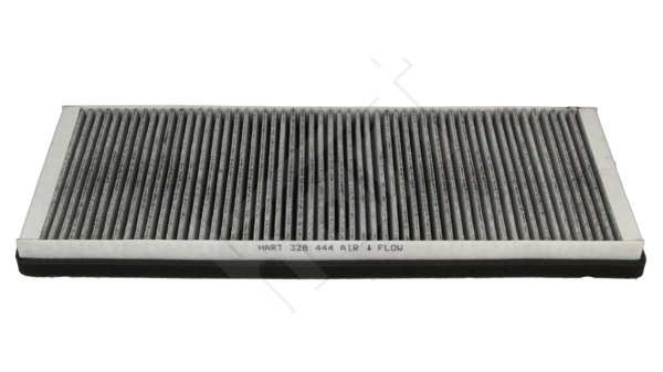 Фільтр салону PCK8071 Polcar