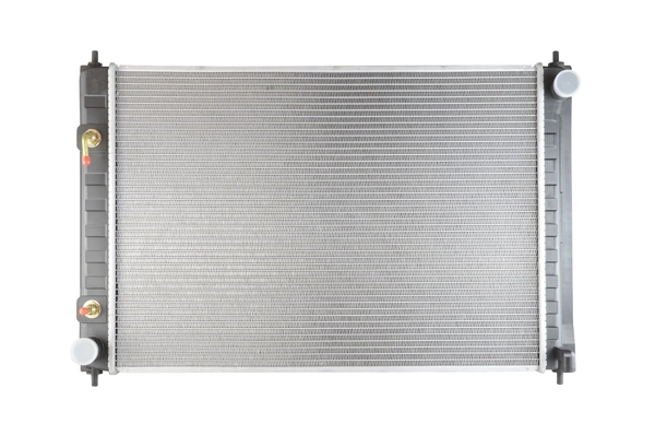 Радіатор основний Nissan/Infiniti 2146011AM0A ціна, від 117.95 USD