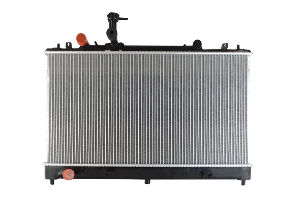 Радіатор основний Polcar 4519088 ціна, від 72.06 USD