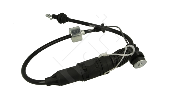 Трос зчеплення Kamoka LC153 ціна, від 17.49 USD