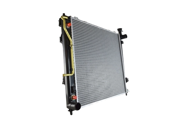 Радіатор основний Mando DC253102P460 ціна, від 148.33 USD
