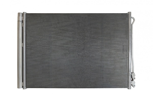Конденсатор кондиціонера Hart 613031 ціна, від 63.35 USD