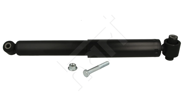  Амортизатор задній Renault Scenic 