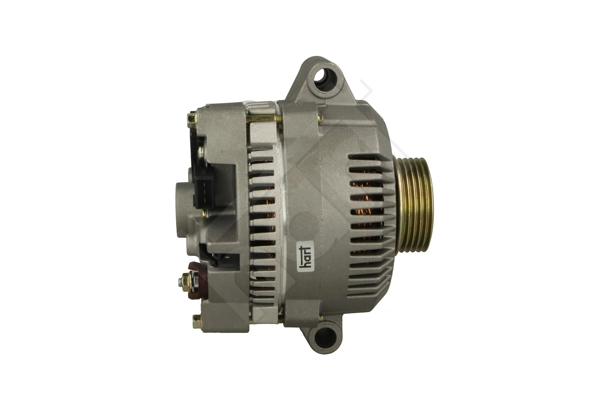Генератор 943310341010 Magneti Marelli