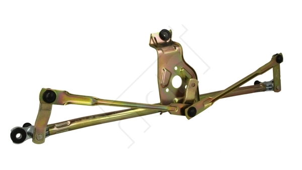 Трапеція щіток лобового скла Renault (RVI) 46748140 ціна, від 31.19 USD