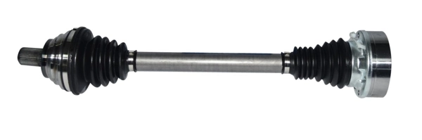 Привід передній лівий Volkswagen Passat B7 седан (362) (2010 - 2016) ціна, від 112.44 USD
