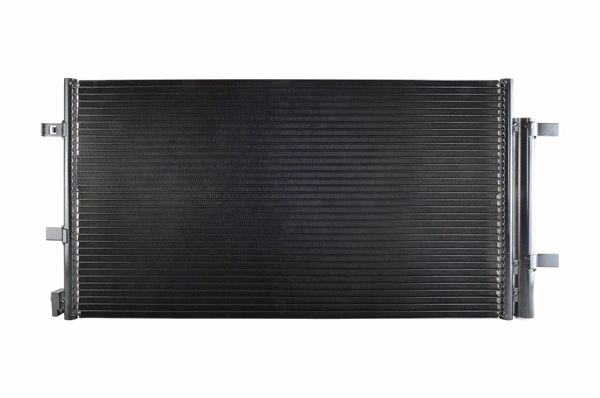 Конденсатор кондиціонера Porsche MACAN S позашляховик (95B) (2014 - 2026) ціна, від 126.58 USD