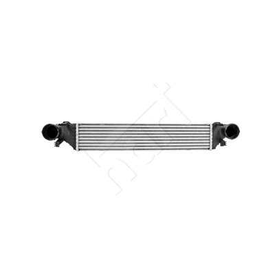 Купити MST464 Magneti Marelli Радіатор интеркуллера
