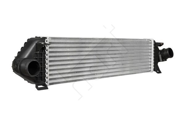 AC630098 Maxgear Охолоджувач наддувочного повітря