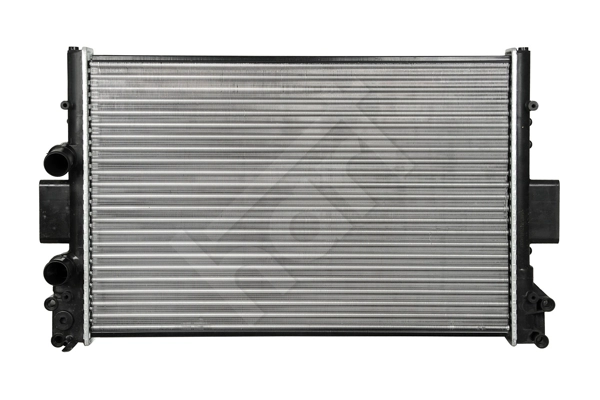 Радіатор основний GP 504008110 ціна, від 82.42 USD