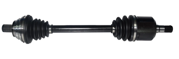 Ліва піввісь TDS0281 Magneti Marelli