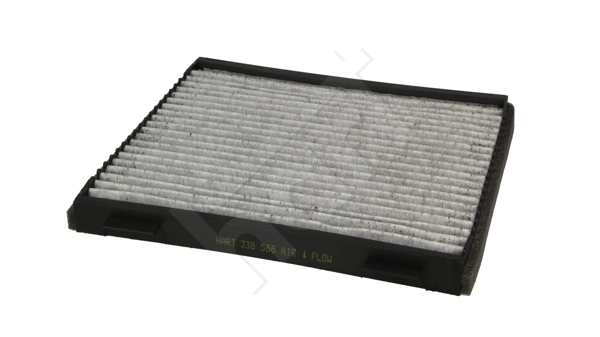 Повітряний фільтр салону Rider REC610154