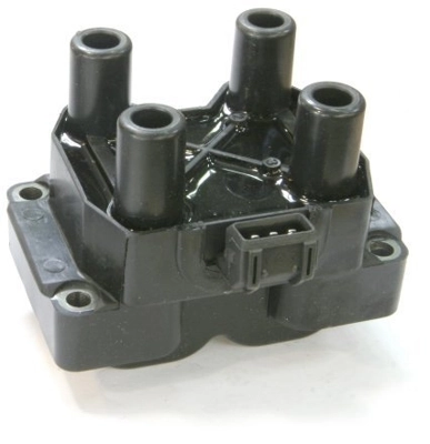 Котушка запалювання GAZ 30123705 ціна, від 39.53 USD