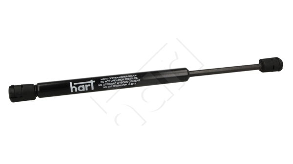 430719079300 Magneti Marelli Амортизатор кришки багажника / двері 3/5-ї задньої