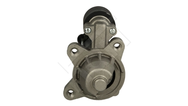  Стартер Ford Connect 