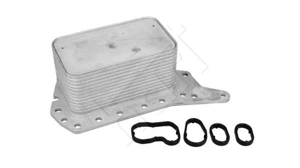 Купити D4R013TT Thermotec Корпус масляного фільтра