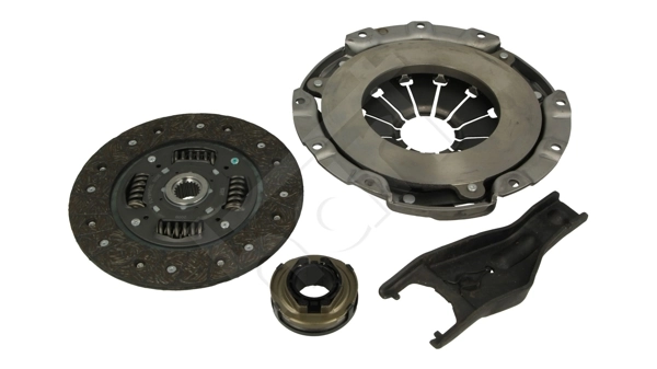 Купити Зчеплення Mazda 3  BK12