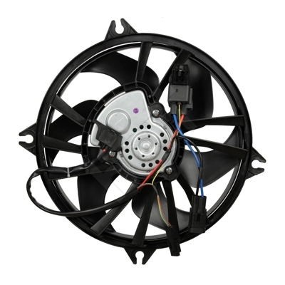 Вентилятор радіатора Thermotec D8P017TT ціна, від 125.51 USD