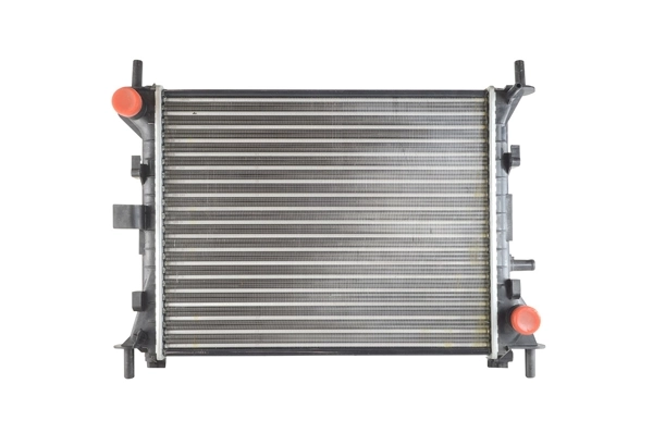 BM1603 Magneti Marelli Радіатор охолодження двигуна