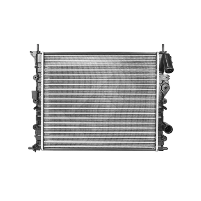 Радіатор основний Renault (RVI) 8660000459 ціна, від 37.81 USD