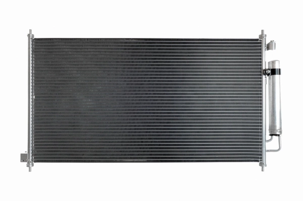 Конденсатор кондиціонера Hart 621610 ціна, від 96.13 USD