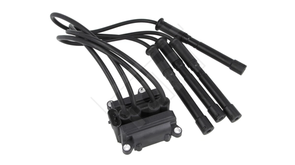  Котушка запалювання Renault Modus 