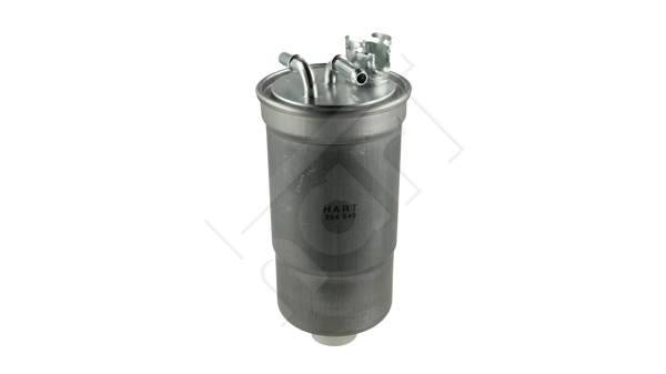 Фільтр паливний Champion L414