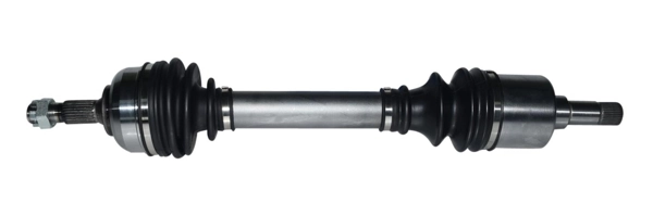 Купити 491137 Maxgear Ліва піввісь