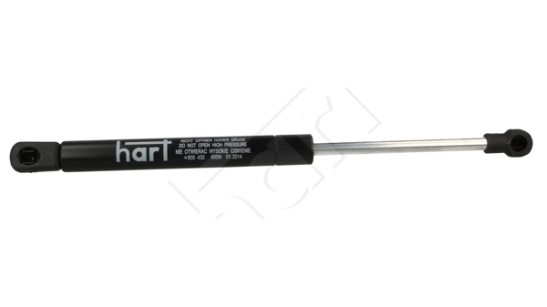Амортизатор багажника GS0843 Magneti Marelli