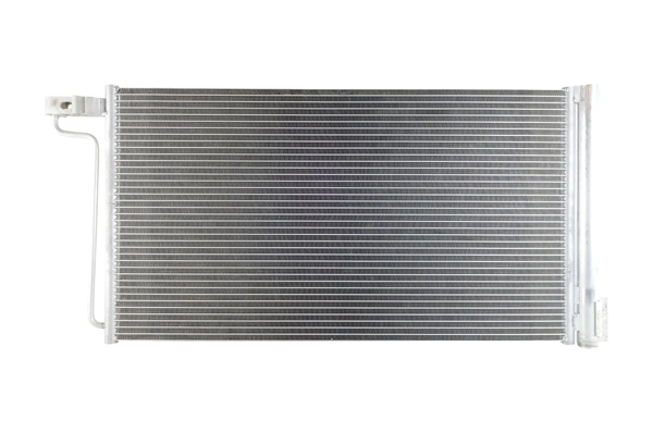 Купити Радіатор кондиціонера Ford Focus III CB8