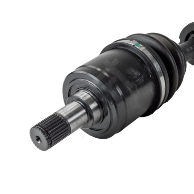 BB3766 Posterparts Привід лівий