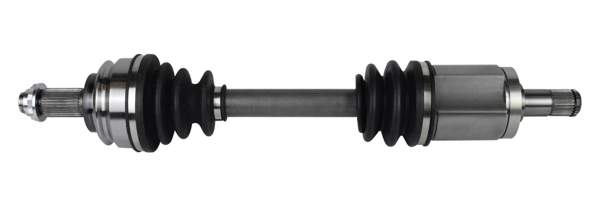Купити 490862 Maxgear Ліва піввісь