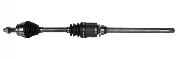 BB3381 Posterparts Привід передній правий