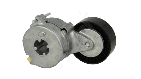 Натягувач приводного ременя Audi A6 C6