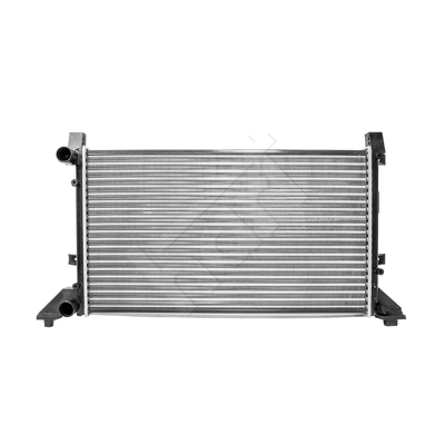 Радіатор основний Polcar 9571081 ціна, від 68.05 USD