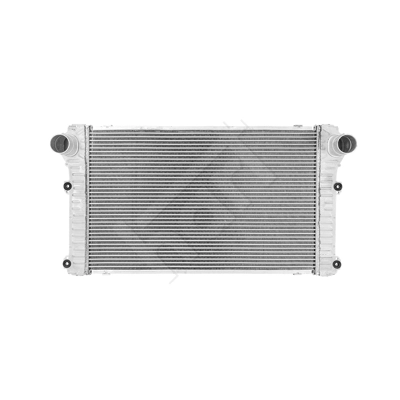 Купити Інтеркулер Toyota RAV4 IV A4