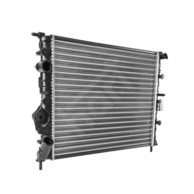 Купити 8660000459 Renault (RVI) Радіатор двигуна