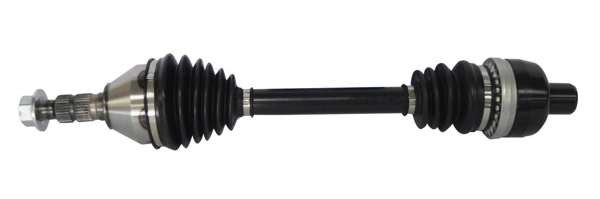 302004190451 Magneti Marelli Привід передній правий
