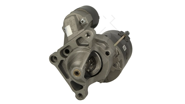 Стартер двигуна на Mitsubishi Colt III C5A