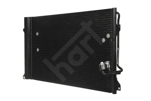 Радіатор охолодження кондиціонера Maxgear AC825638