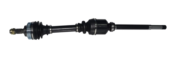 TDS0305 Magneti Marelli Привід передній правий