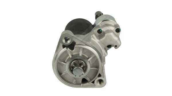  Стартер Volkswagen Crafter 