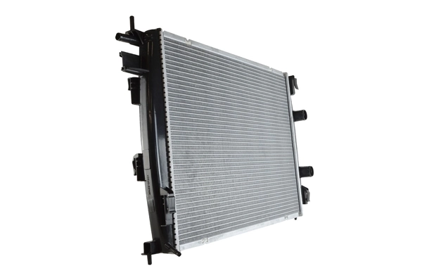 Радіатор BM1626 Magneti Marelli
