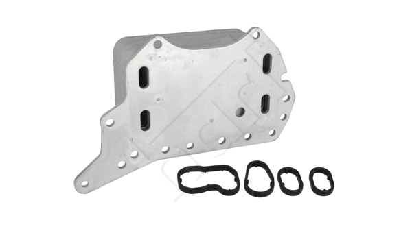 Корпус масляного фільтра Thermotec D4R013TT ціна, від 47.45 USD